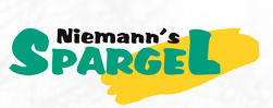 Logo Sparglehof Niemann